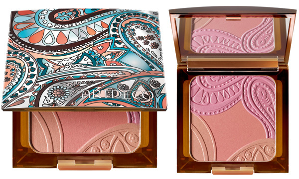Artdeco ARTDESIGN Bronzing Glow Blusher