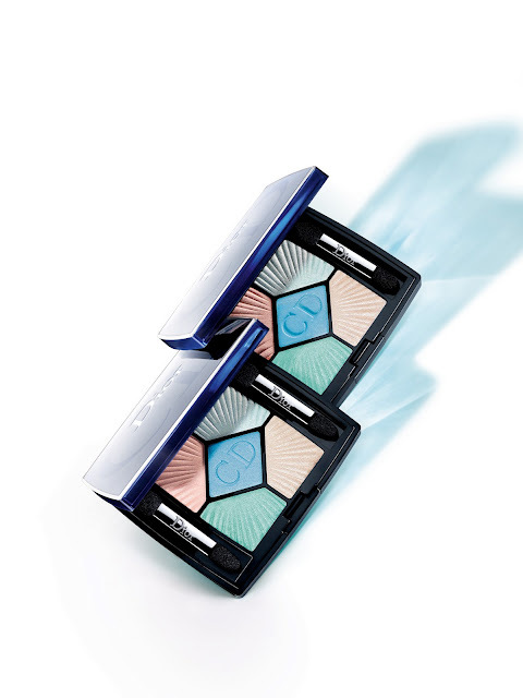 Dior 5 Couleurs Crosette Edition