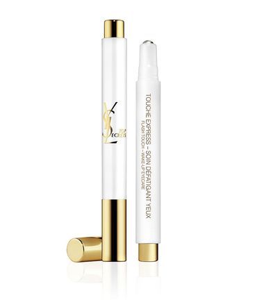 Yves Saint Laurent TOP SECRETS WAKE-UP EYE CARE FLASH TOUCH - WAKE-UP EYE CARE