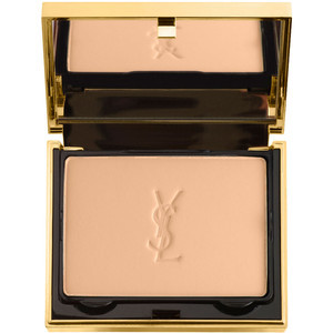 Yves Saint Laurent  MATT TOUCHE COMPACT SPF 20 Long Lasting Matt Finish Foundation