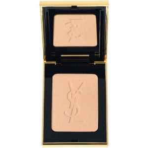 Yves Saint Laurent  POUDRE COMPACTE RADIANCE Matte and Radiant Pressed Powder