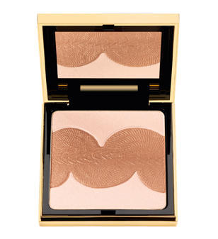 Yves Saint Laurent  COMPLEXION PALETTE Limited Edition