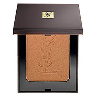 Yves Saint Laurent Poudre de Soleil Bronzing Powder