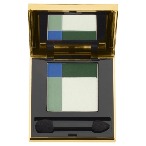 Yves Saint Laurent Ombres Quadrilumieres 4 Colour Harmony for Eyes