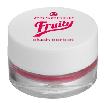 Essence Fruity Blush Sorbet