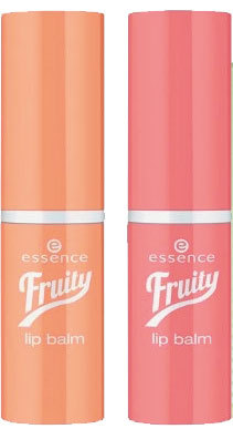 Essence Frutiy Lipbalm