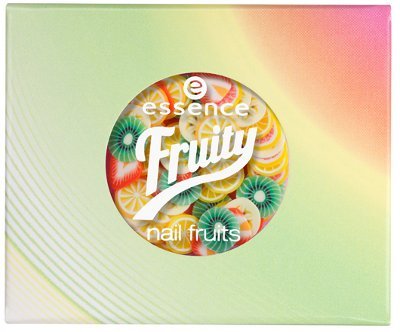 Essence Nail Fruits