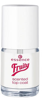 Essence Fruity Top Coat