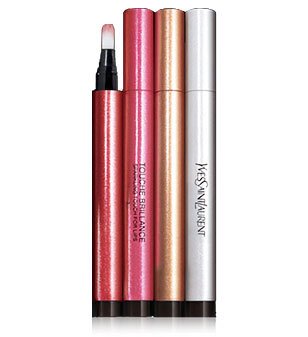 Yves Saint Laurent Touche Brillance Sparkling Touch for Lips