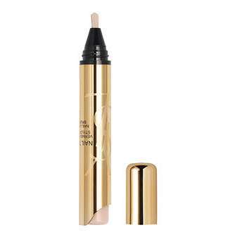 Yves Saint Laurent Nail Touch Lacquer Pen Brush Nail Lacquer Pen Brush