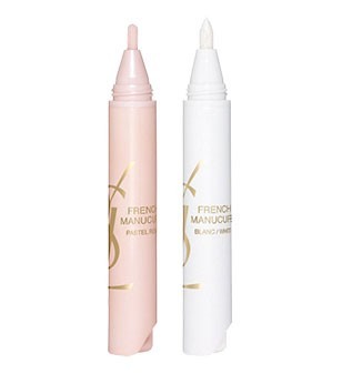 Yves Saint Laurent French Manucure Easy French Kit