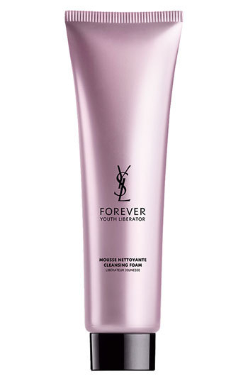 Yves Saint Laurent Forever Youth Liberator Cleansing Foam