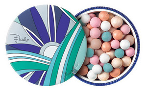 Guerlain Meteorites Perles d’Azur