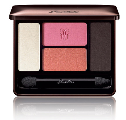 Guerlain Ecrin 4 Couleurs Eyeshadow