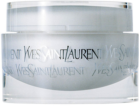 Yves Saint Laurent TEMPS MAJEUR ULTRA RICH CREME INTENSIVE MOISTURIZER DRY SKIN