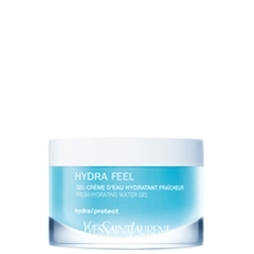 Yves Saint Laurent HYDRA FEEL WATER GEL MOISTURIZER