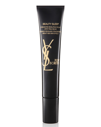 Yves Saint Laurent TOP SECRETS BEAUTY SLEEP RADIANCE REVEALING CONCENTRATE