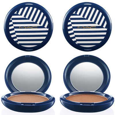 MAC Hey, Sailor Makeup Collection Summer 2012 Bronzing Powder