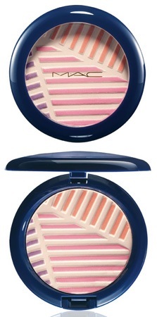 MAC Hey, Sailor Makeup Collection Summer 2012 High-Light Powder