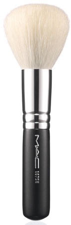 MAC Hey, Sailor Makeup Collection Summer 2012 Brush 167SH Face Blender