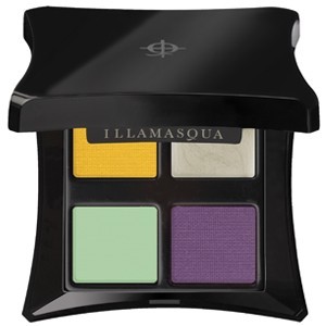 Illamasqua Human Fundamentalism Fundamental Palette