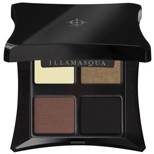 Illamasqua Human Fundamentalism Neutral Palette
