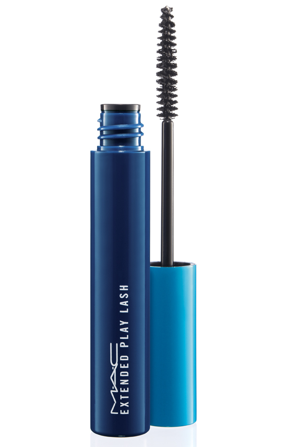 MAC Extend Play Lash Mascara Makeup BeautyAlmanac