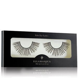 Illamasqua False Eye Lashes No.02