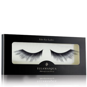 Illamasqua FALSE EYE LASHES NO.13