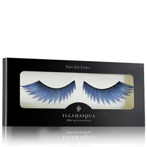 Illamasqua FALSE EYE LASHES NO.11