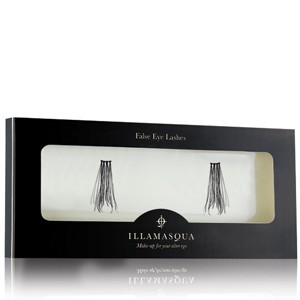 Illamasqua FALSE EYE LASHES NO.10