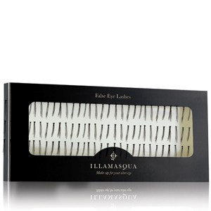 Illamasqua FALSE EYE LASHES NO.09