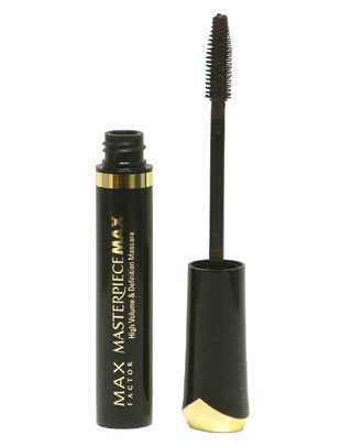 Max Factor Masterpiece MAX