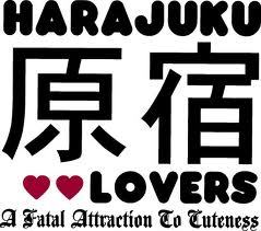 Harajuku Lovers