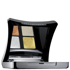 Illamasqua 4-Colour Liquid Metal Palette