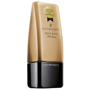 Illamasqua Skin Base Foundation