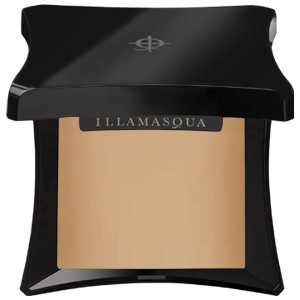 Illamasqua Cream Foundation