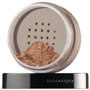 Illamasqua Powdered Metal