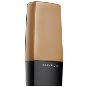 Illamasqua Rich Liquid Foundation
