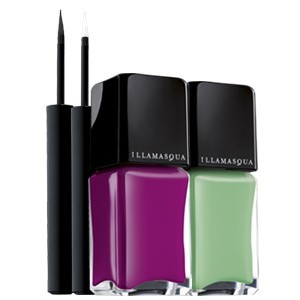Illamasqua Mehndi Nails Kit