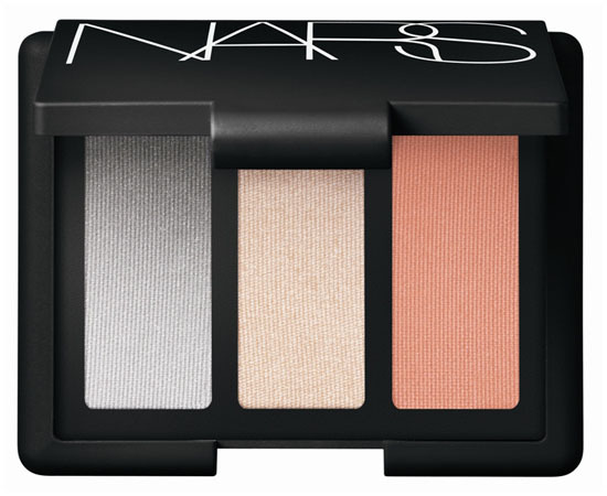 NARS Ramatuelle Eyeshadow Trio