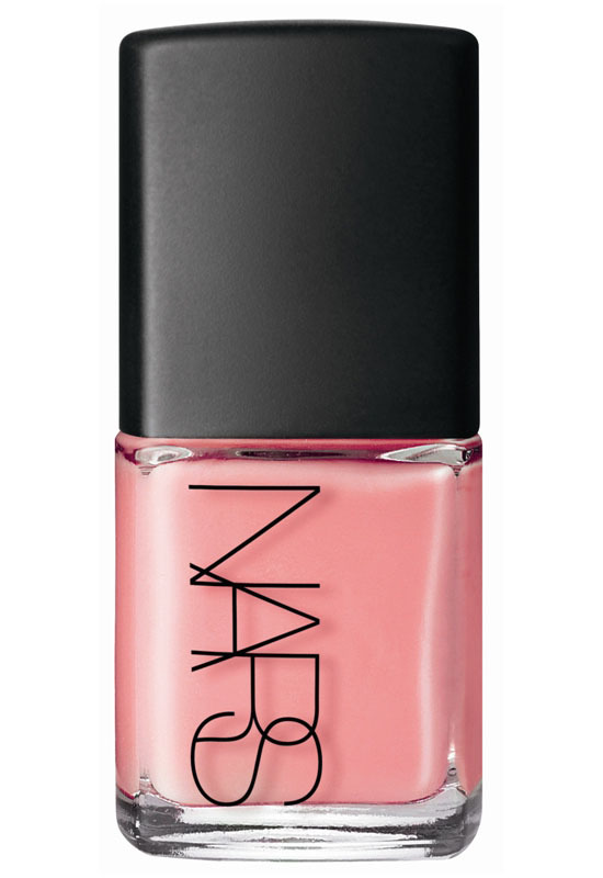 NARS Trouville Nail Polish