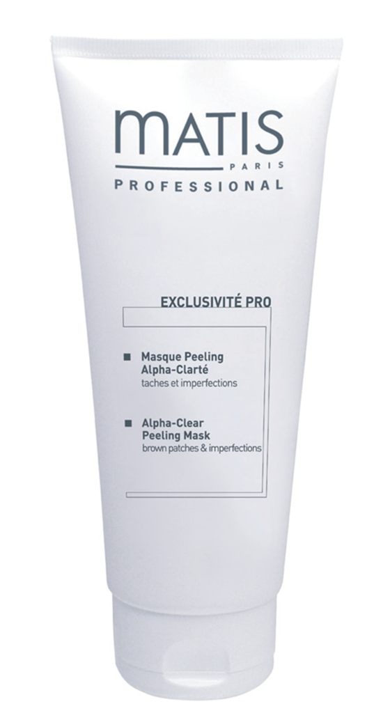 Matis Paris Alpha Clear Mask