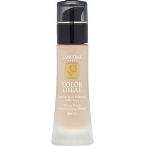 Lancôme Color Idéal Precise Match Skin-Perfecting Makeup SPF 15