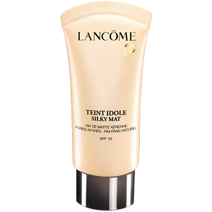 Lancôme Teint Idole Silky Mat Up to 18 hours Shine-Free Refined Pores - Breathable Perfection SPF 15