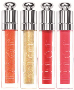 Dior Summer Mix Addict Ultra Gloss