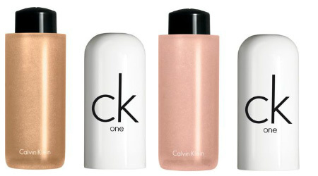 CK One Spring 2012 Makeup Collection Skin Illuminator