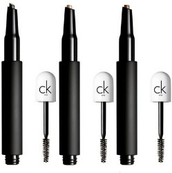 CK One Spring 2012 Makeup Collection Brow Pencil Gel Duo