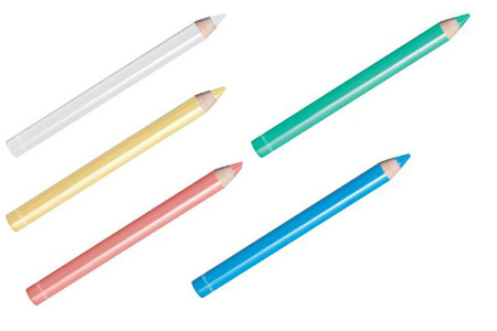 CK One Spring 2012 Makeup Collection Gloss Eyecolor