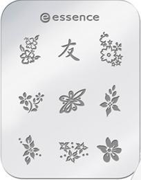 Essence Nail Art Stampy Designs
